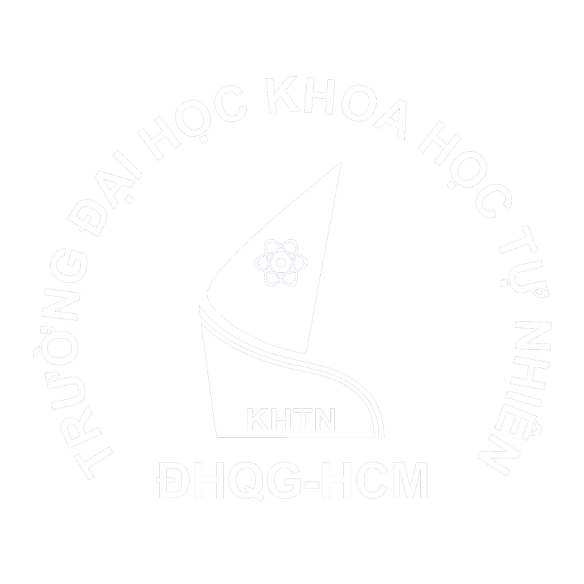 HCMUS logo